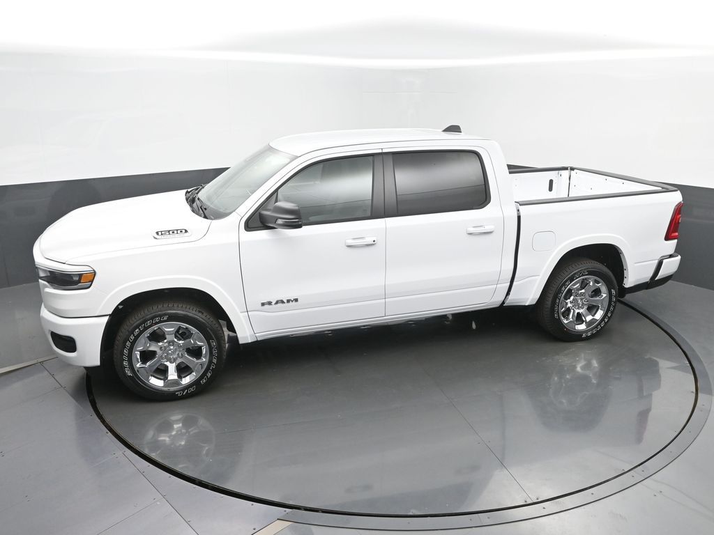 2026 RAM 1500 Big Horn/Lone Star - Photo 39