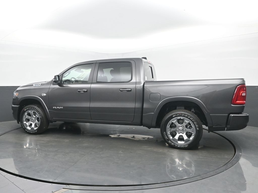 New 2026 Ram 1500 Big Horn/Lone Star Pickup
