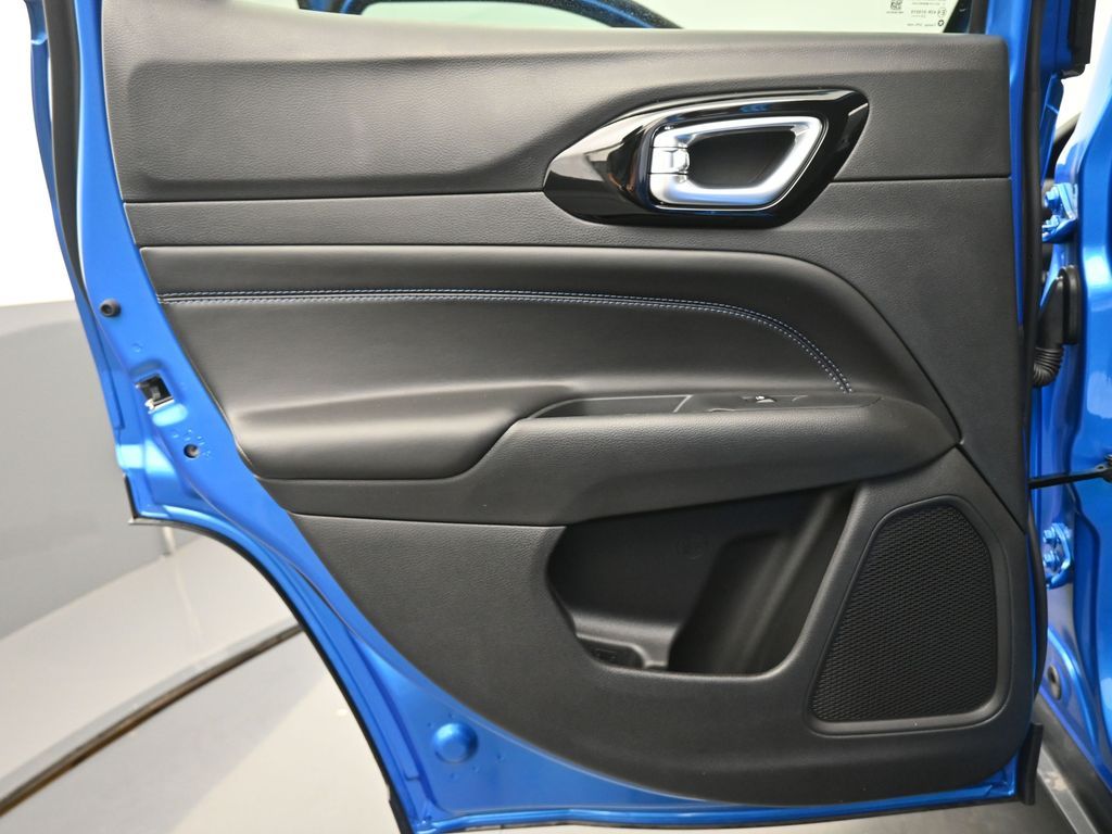 2026 Jeep Compass Limited Altitude - Photo 14