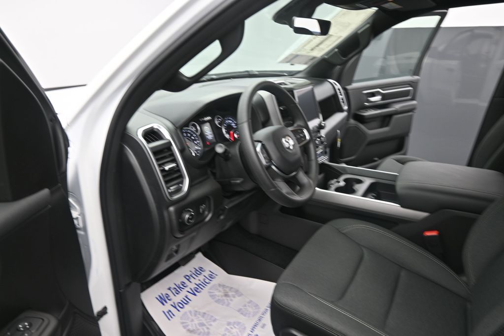 2026 RAM 1500 Big Horn/Lone Star - Photo 17