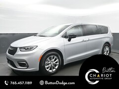 2026 Chrysler Pacifica Limited Passenger Van