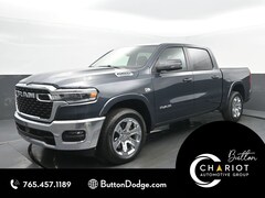 2026 Ram 1500 Big Horn/Lone Star Pickup
