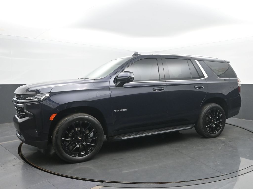 Used 2023 Chevrolet Tahoe LT SUV
