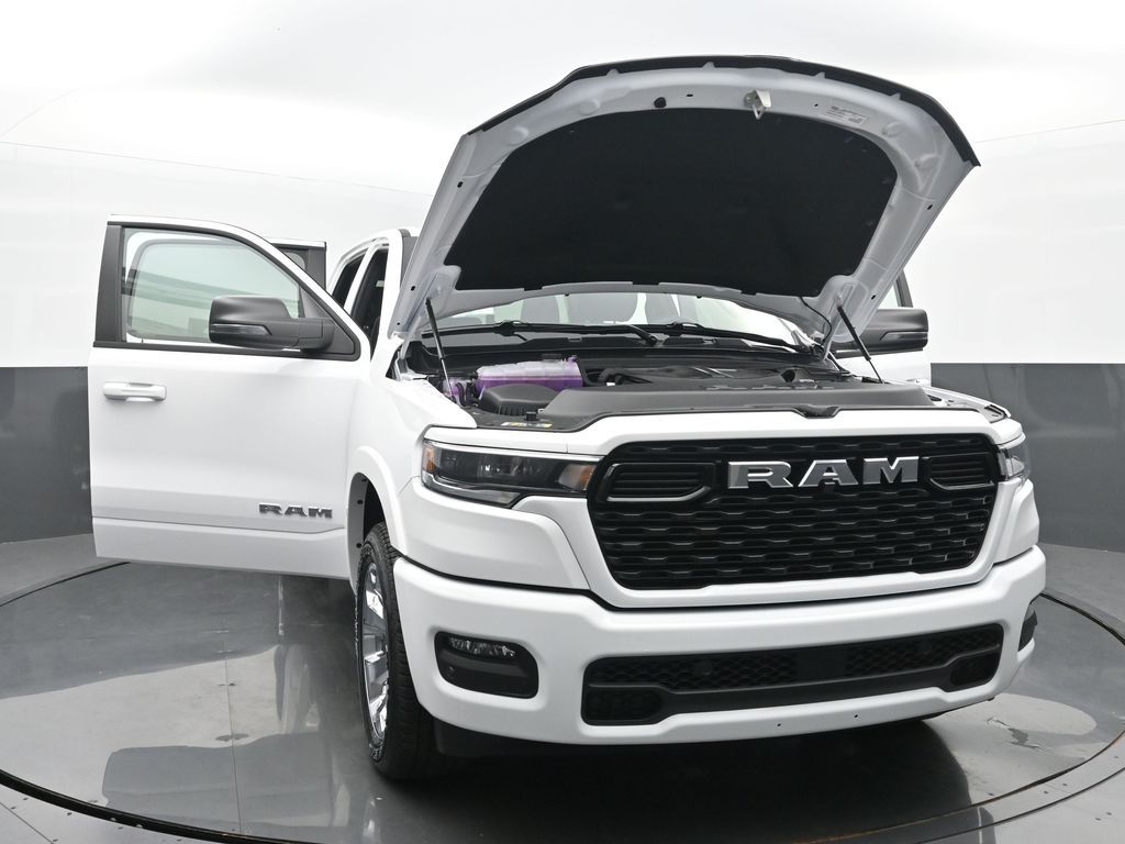 2026 RAM 1500 Big Horn/Lone Star - Photo 54