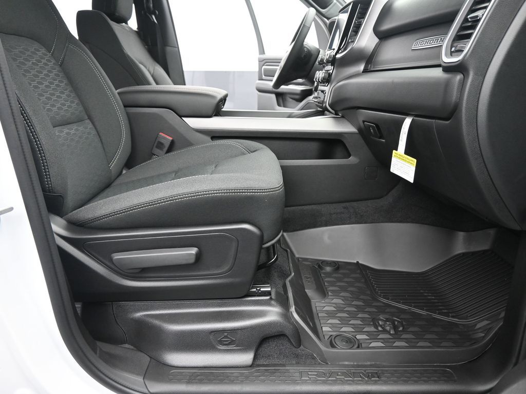 2026 RAM 1500 Big Horn/Lone Star - Photo 18