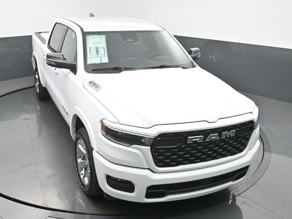 2026 RAM 1500 Big Horn/Lone Star - Photo 45