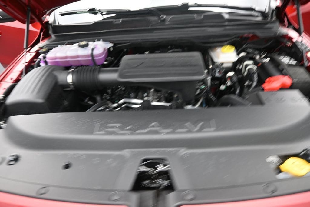 2026 RAM 1500 Big Horn/Lone Star - Photo 35