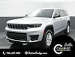  Jeep Grand Cherokee L