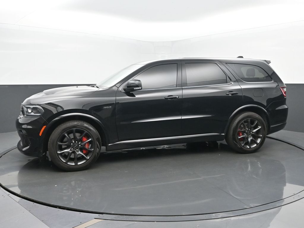 2023 Dodge Durango SRT 392 photo 2