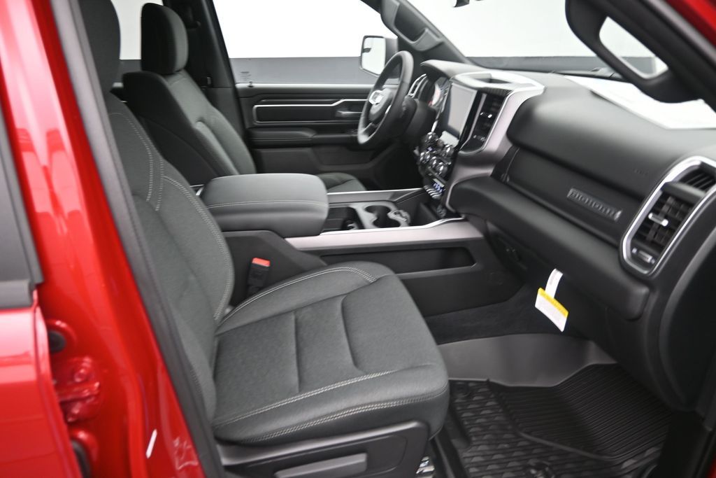 2026 RAM 1500 Big Horn/Lone Star - Photo 10