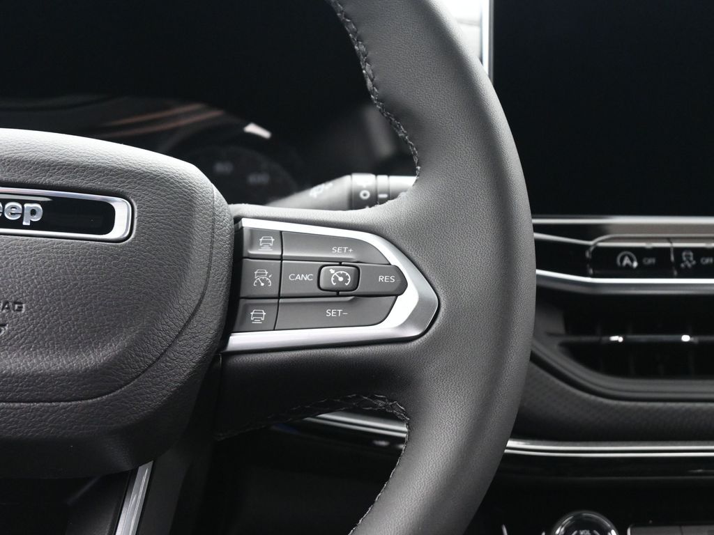 2026 Jeep Compass Limited Altitude - Photo 25