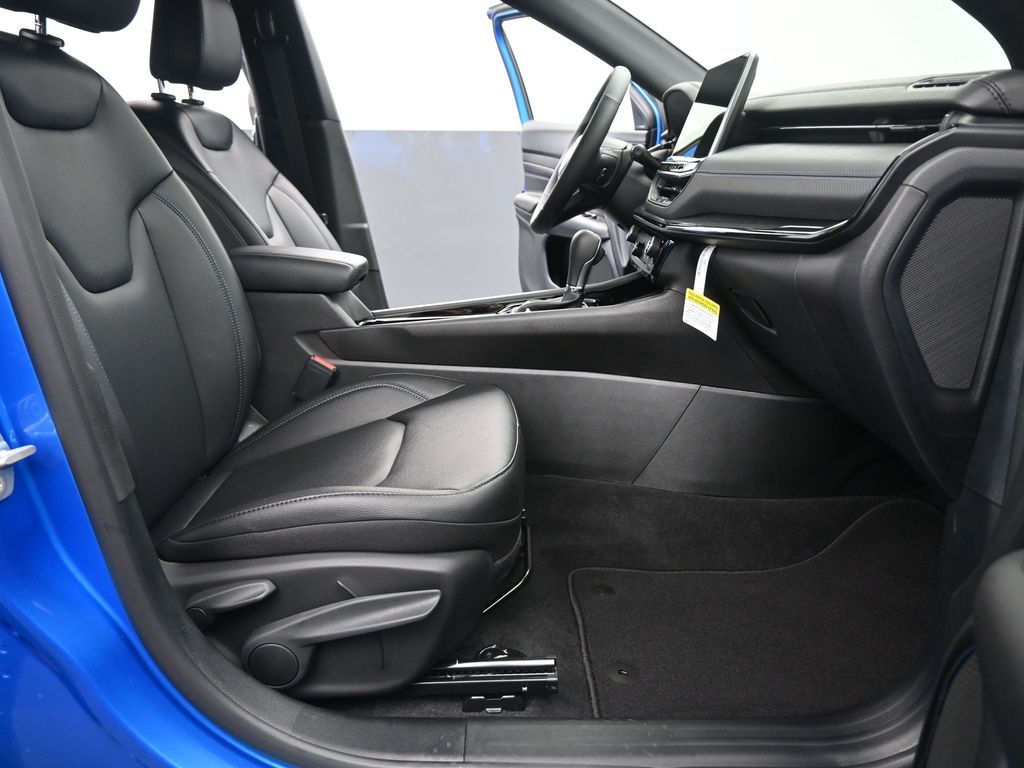 2026 Jeep Compass Limited Altitude - Photo 18