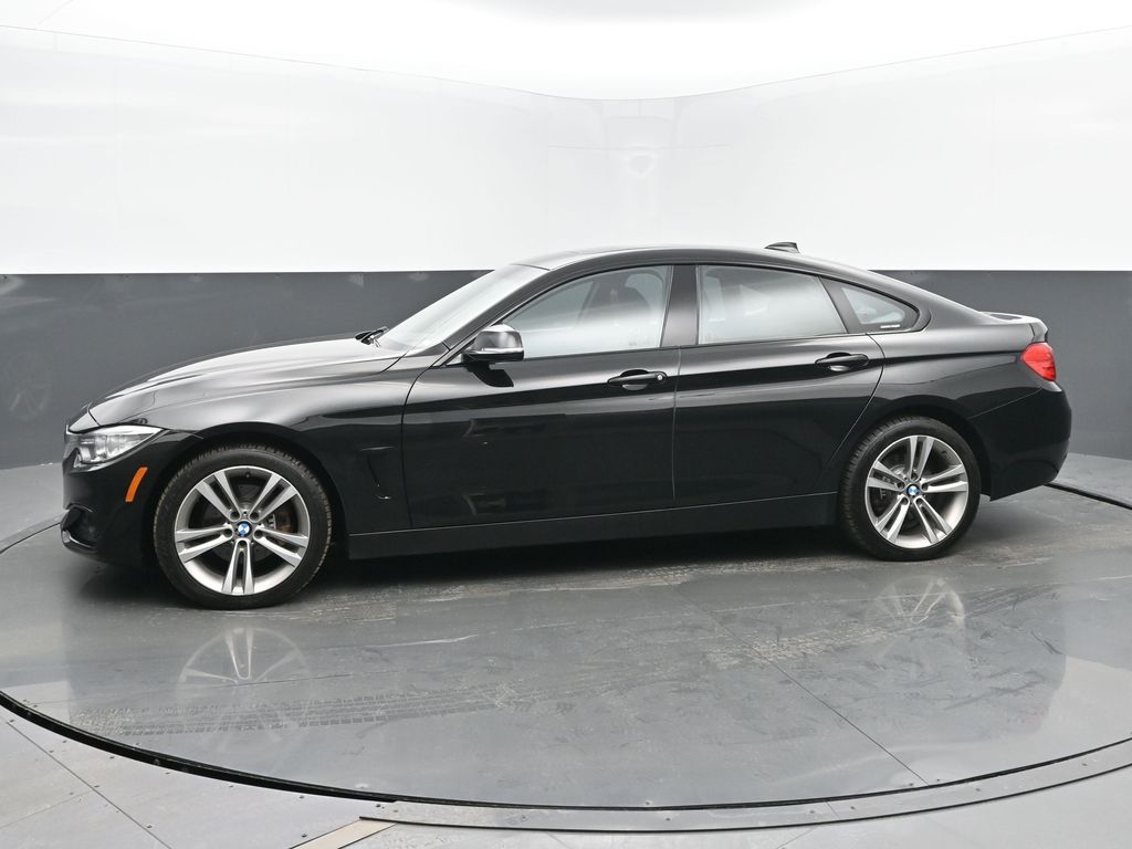 2017 Bmw 430i photo 2