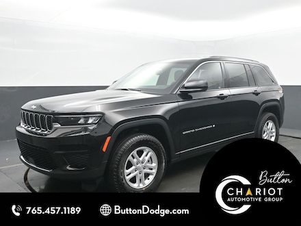 2024 Jeep Grand Cherokee Laredo SUV