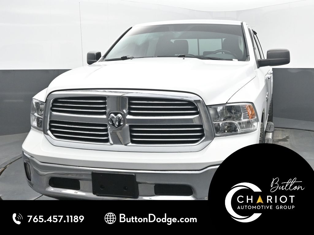 2015 RAM Ram 1500 Pickup Big Horn/Lone Star