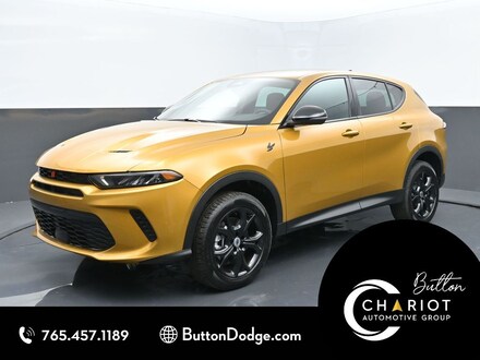 2024 Dodge Hornet GT SUV