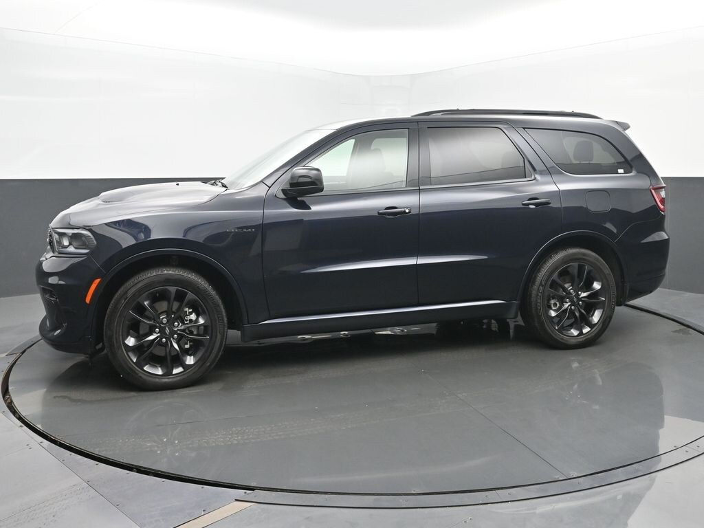 Used 2023 Dodge Durango R/T SUV