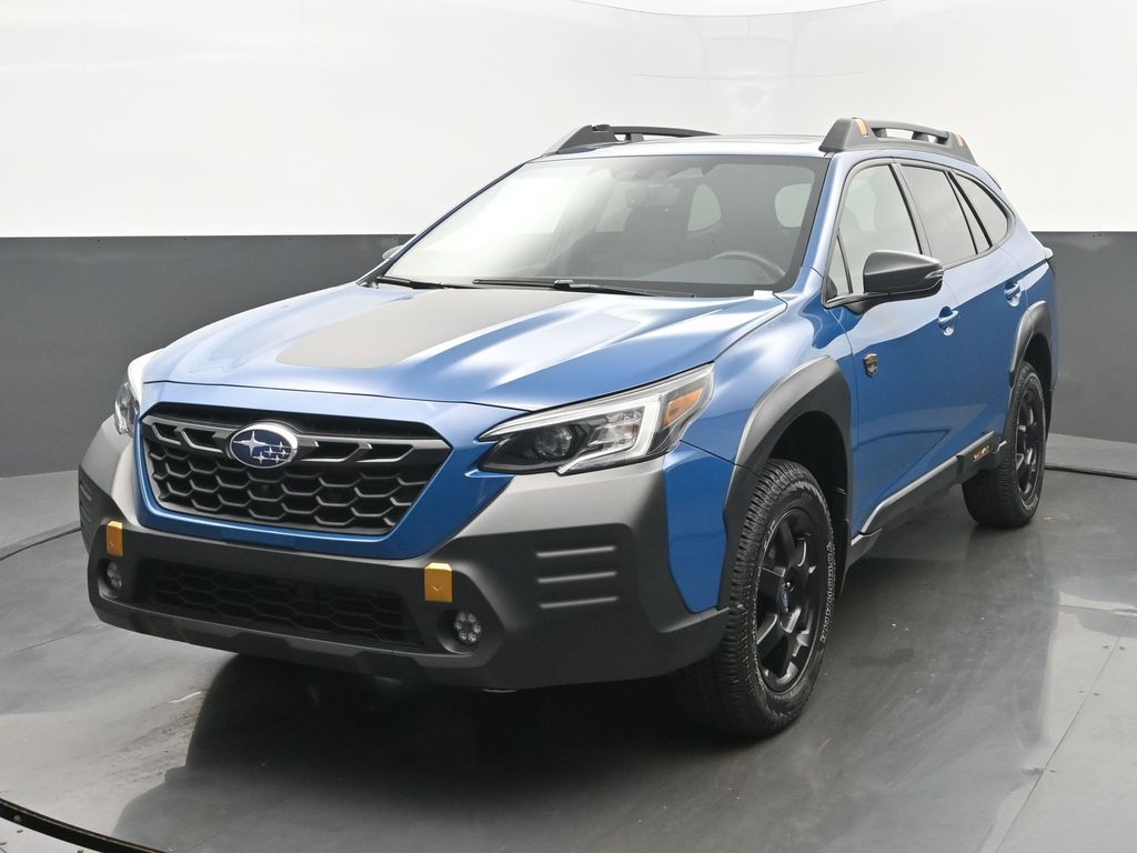 2023 Subaru Outback