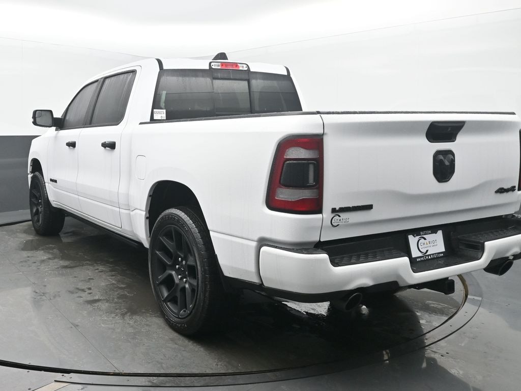 Used 2023 Ram 1500 Laramie Truck