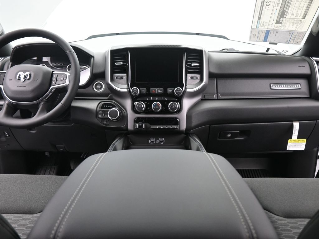 2026 RAM 1500 Big Horn/Lone Star - Photo 24