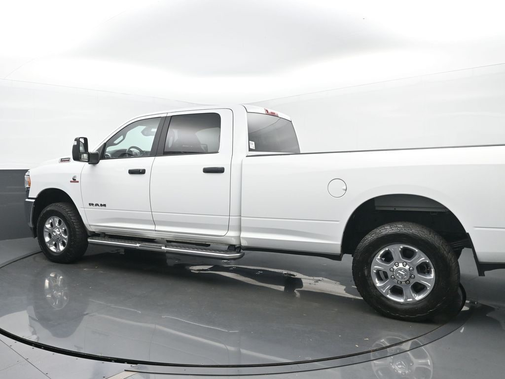 Used 2024 Ram 3500 Big Horn Truck