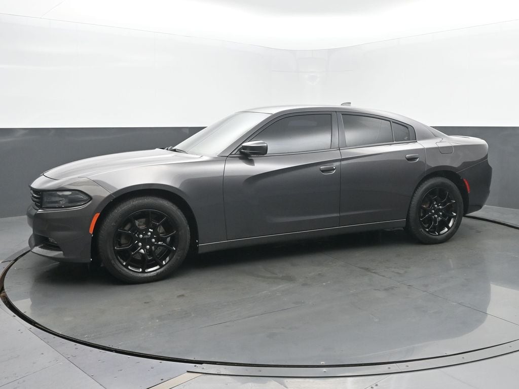 Used 2017 Dodge Charger SXT with VIN 2C3CDXJG0HH526386 for sale in Kokomo, IN