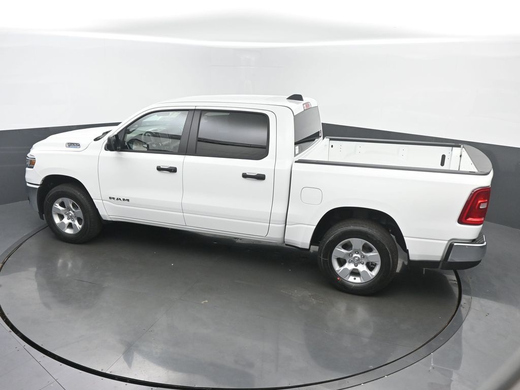2026 RAM 1500 Big Horn/Lone Star - Photo 38