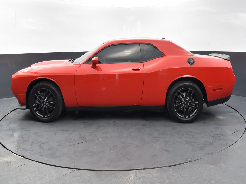 Used 2019 Dodge Challenger GT with VIN 2C3CDZKG1KH667422 for sale in Kokomo, IN