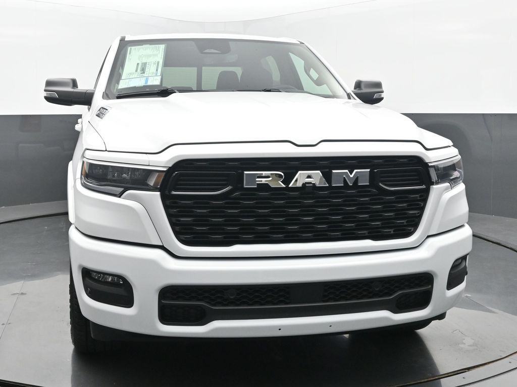 2026 RAM 1500 Big Horn/Lone Star - Photo 8