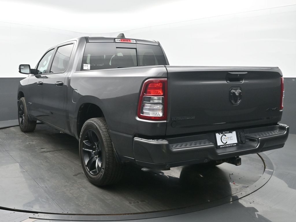 Used 2023 Ram 1500 Big Horn/Lone Star Truck