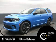 2026 Dodge Durango GT Plus Sport Utility