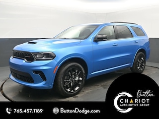 2026 Dodge Durango GT Plus Sport Utility