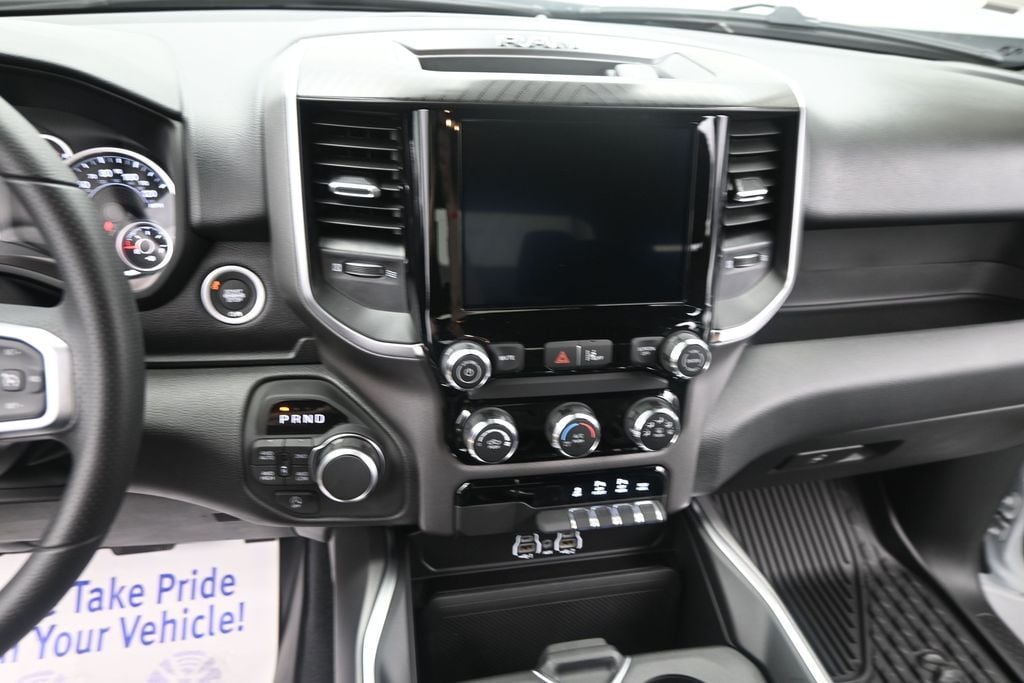 2026 RAM 1500 Big Horn/Lone Star - Photo 21