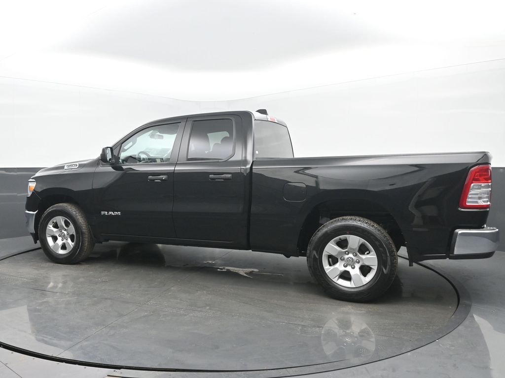 Used 2023 Ram 1500 Big Horn/Lone Star Truck