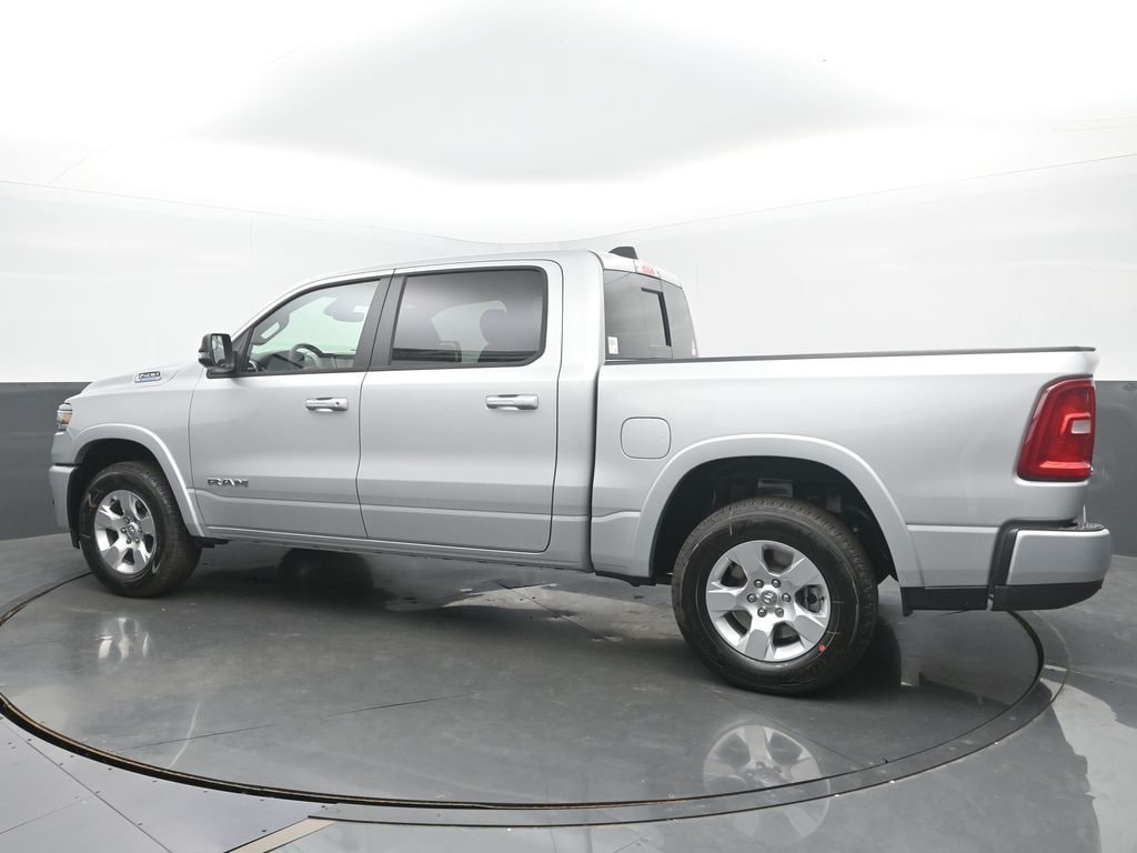 New 2026 Ram 1500 Big Horn/Lone Star Pickup