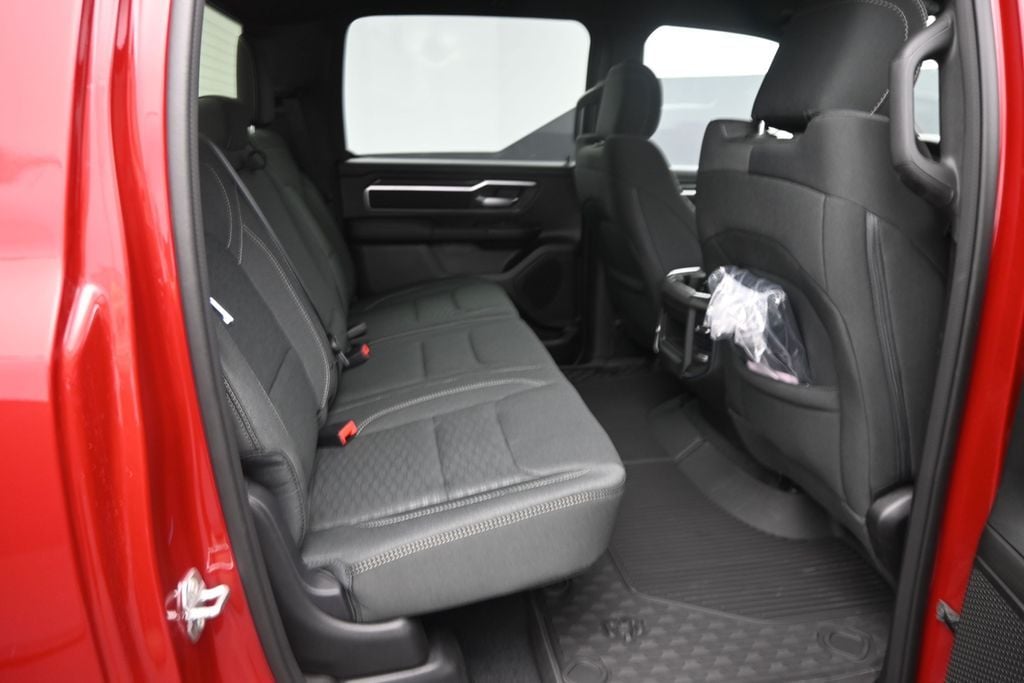 2026 RAM 1500 Big Horn/Lone Star - Photo 13