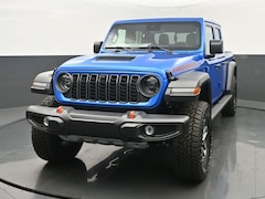 2025 Jeep Gladiator Mojave Pickup