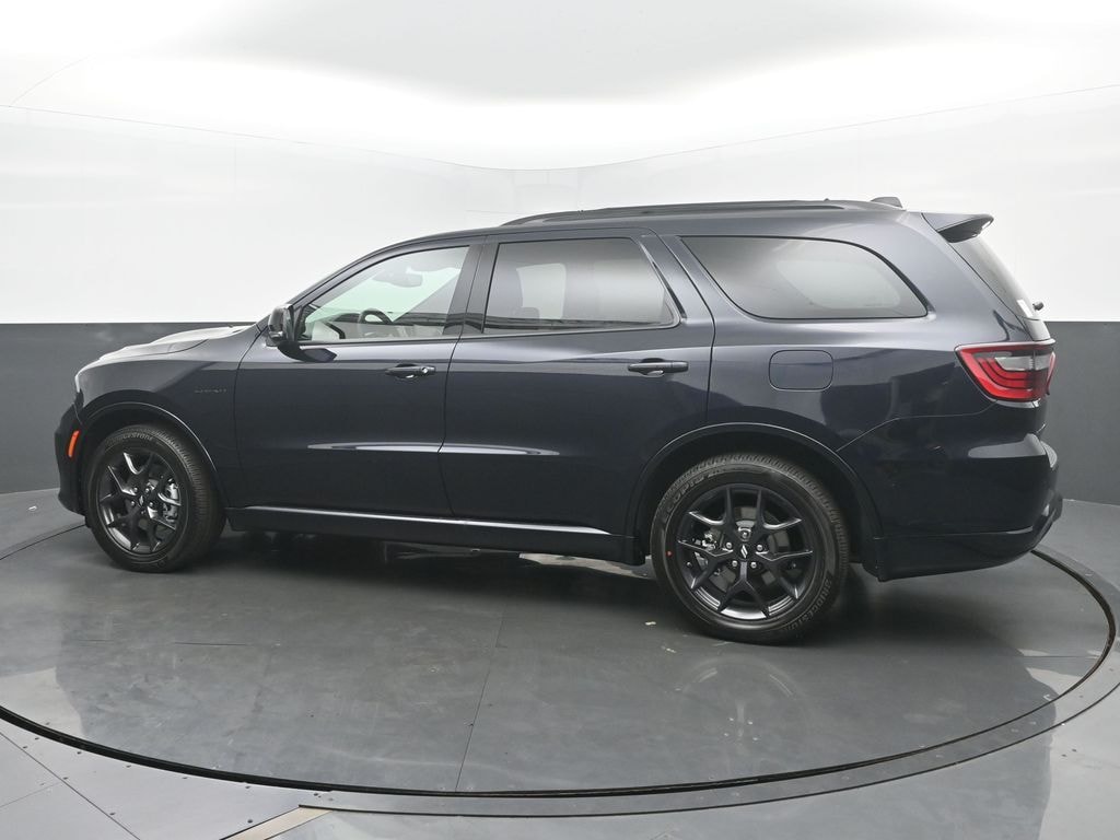 New 2027 Dodge Durango GT Sport Utility