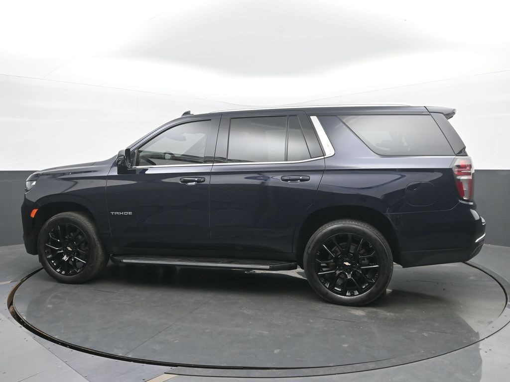 Used 2023 Chevrolet Tahoe LT SUV