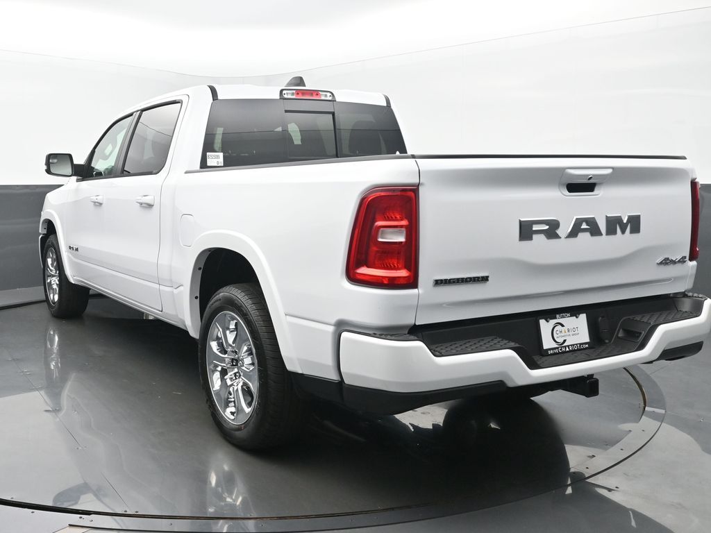 2025 Ram 1500 Big Horn Lone Star photo 4