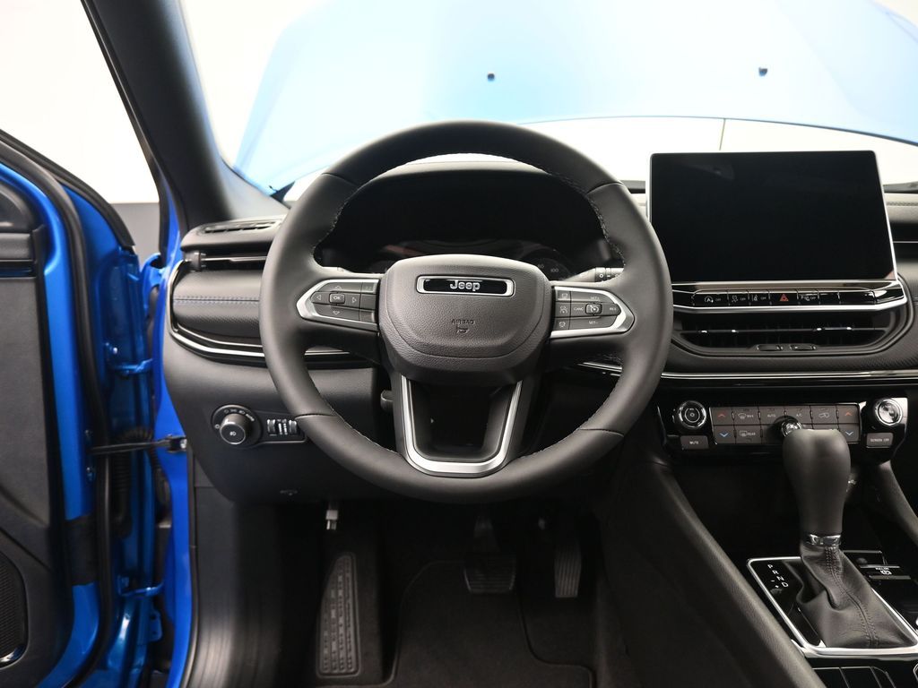 2026 Jeep Compass Limited Altitude - Photo 23