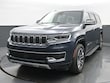 Jeep Wagoneer L