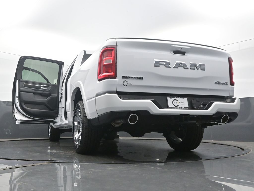 2026 RAM 1500 Big Horn/Lone Star - Photo 60