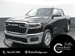 2026 Ram 1500 Big Horn/Lone Star Pickup