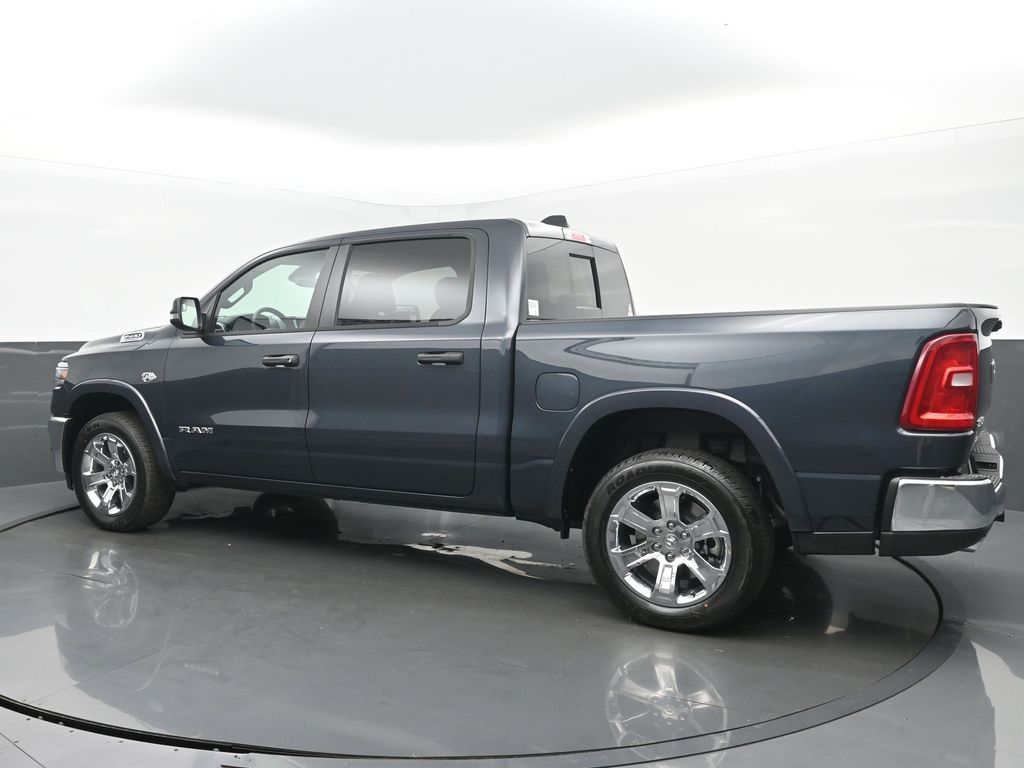 2026 Ram 1500 Big Horn Lone Star photo 2