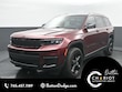  Jeep Grand Cherokee L