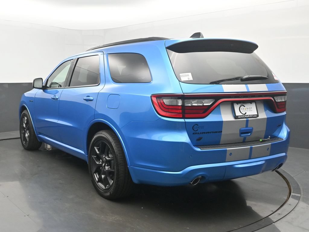 New 2026 Dodge Durango GT Plus Hemi V8 Sport Utility