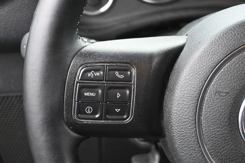 2015 Jeep Wrangler Sport - Photo 20