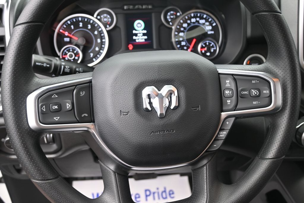 2026 RAM 1500 Big Horn/Lone Star - Photo 26
