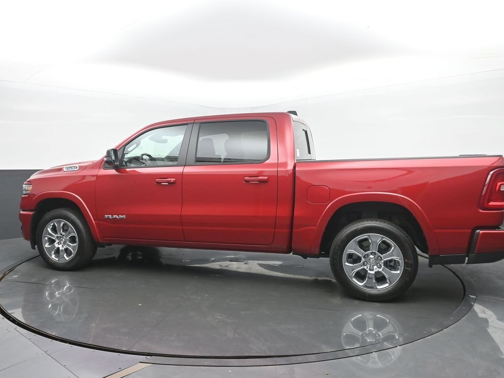 New 2026 Ram 1500 Big Horn/Lone Star Pickup